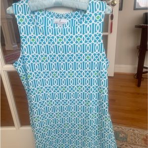 JUDE CONNELLY Beth dress Large